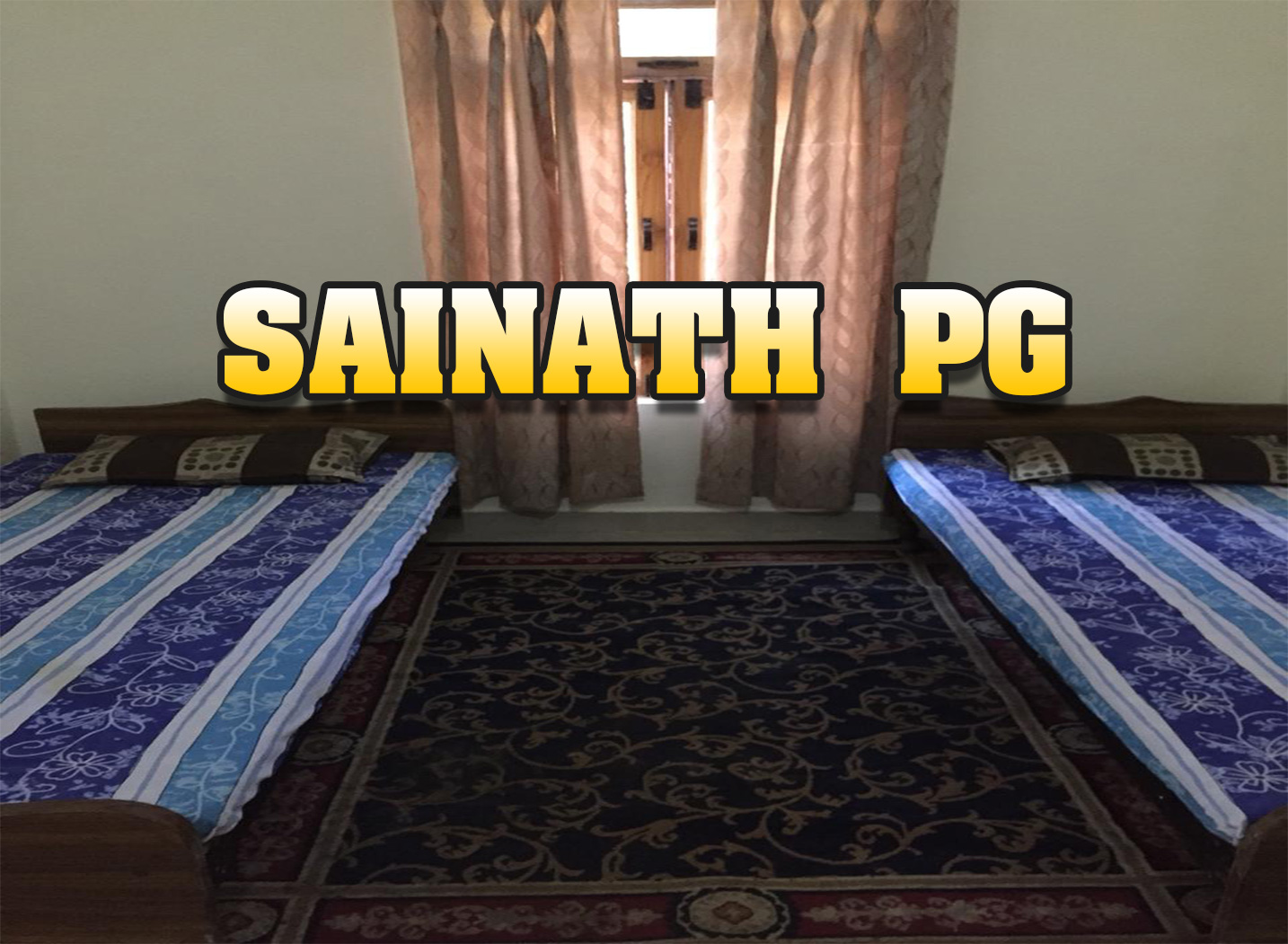 Sainath PG