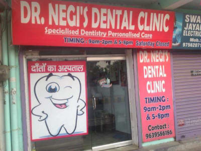 Negi Dental Clinic