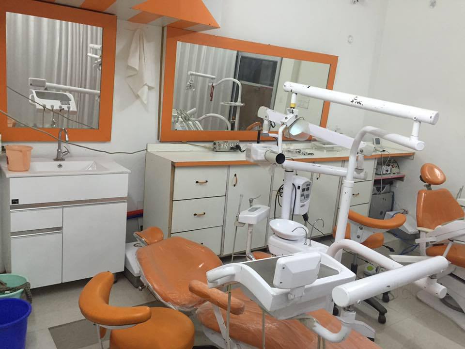 Surya Dental Hospital