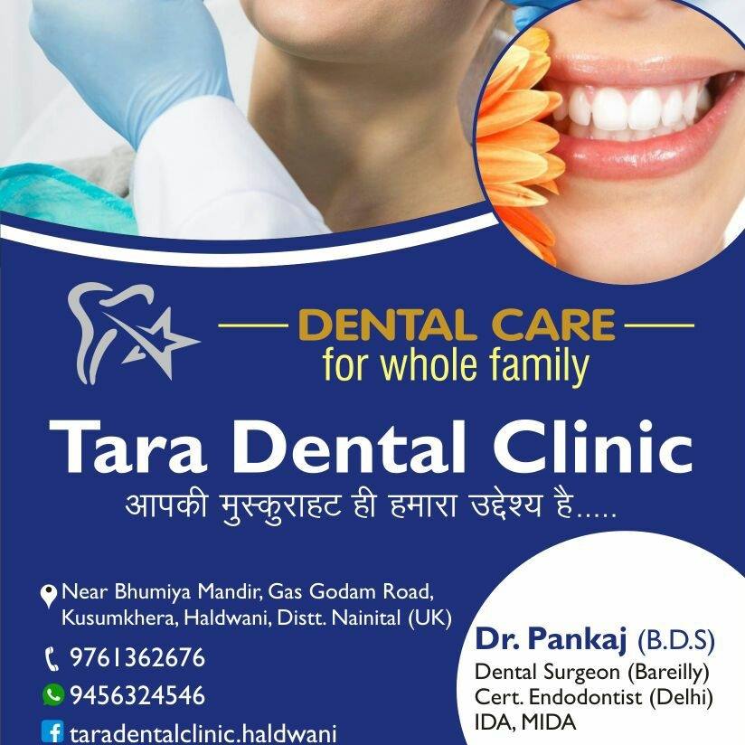 Tara Dental Clinic