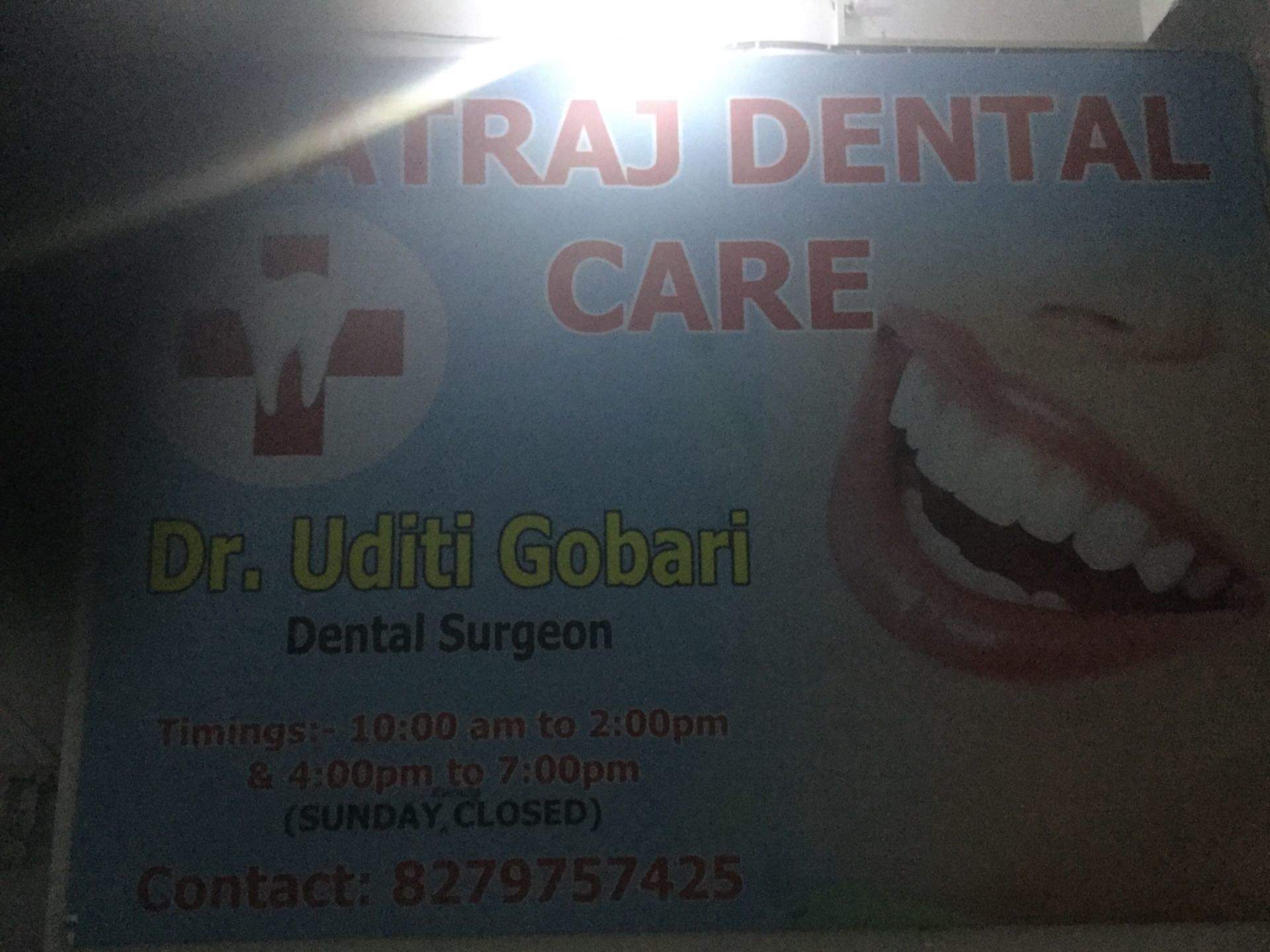 Natraj Dental Clinic