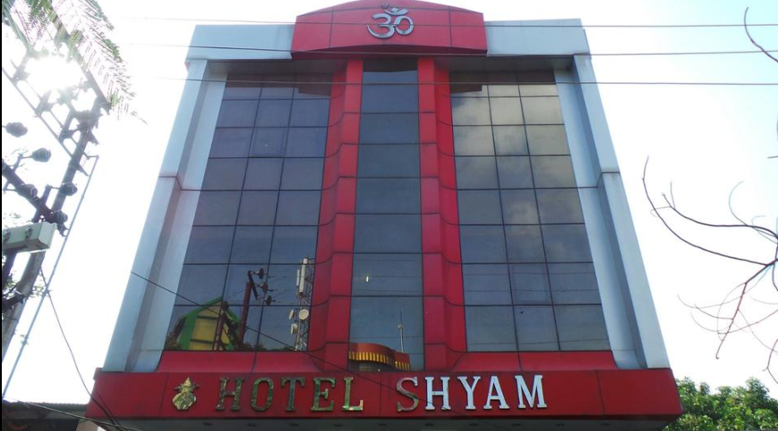 Shyam Hotel