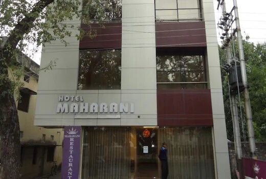 Hotel Maharani & Restaurant