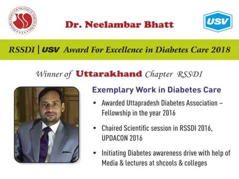 Dr. Nelambar Bhatt Clinic