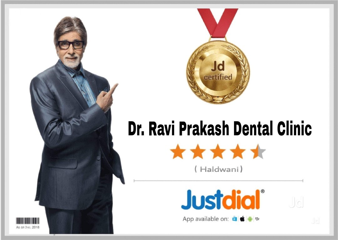 Dr Ravi Prakash Dental Clinic
