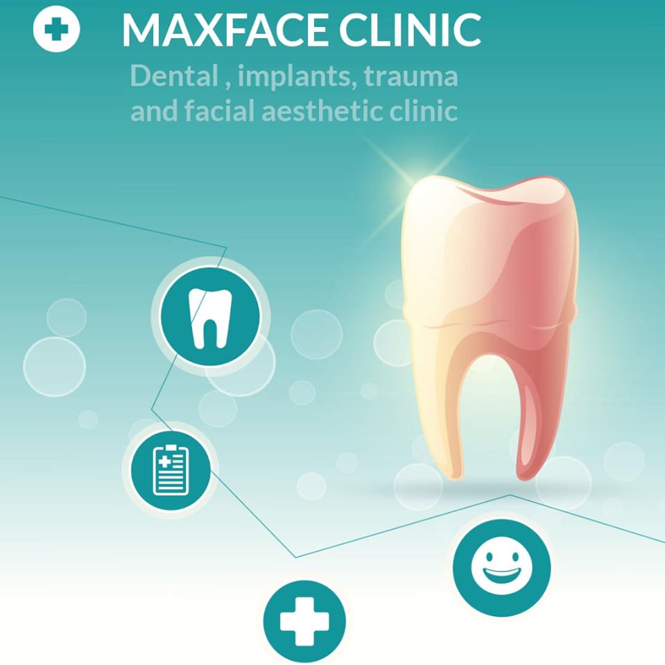 Maxface Clinic