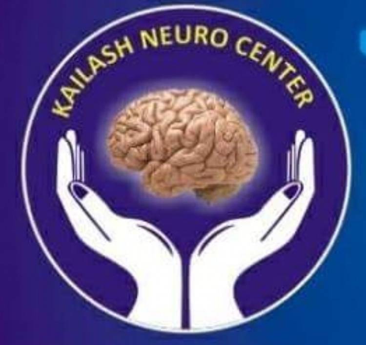 Kailash Neuro Center